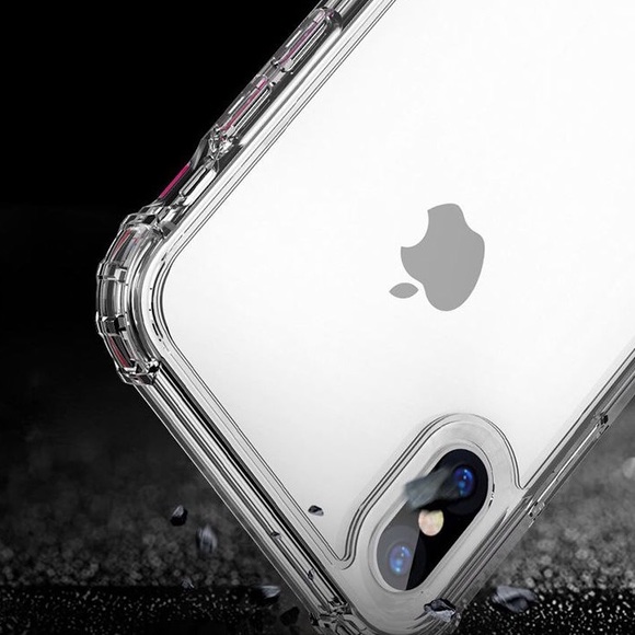 Transparent Iphone Case - Picture 7 of 7